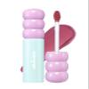 COLORGRAM Fruity Glass Tint 09 Heartful Mulberry | Korean Long Lasting & Waterproof Lip Stain | Highly Pigmented Daily Mauve Plum Shade with Glowing effect, Buildable & Blendable 0.11 Oz. view 1