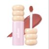 COLORGRAM Fruity Glass Tint 05 Soft Persimmon | Korean Long Lasting & Waterproof Lip Stain | Glossy Dewy Lip Gloss, Highly Pigmented Subtle Coral Beige Shade with Glowing effect 0.11 Oz. view 1