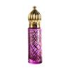 Glass Roller Bottles, Portable 8ml Essential Oil Roller Bottles Portable Travel Refillable Container Perfume Bottle DIY Empty Containers(Pink) view 3