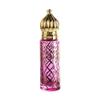 Glass Roller Bottles, Portable 8ml Essential Oil Roller Bottles Portable Travel Refillable Container Perfume Bottle DIY Empty Containers(Pink) view 4