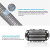 WES9165PC Replacement Shaver Blades Cutter Compatible for Panasonic A-RC4 shaver ES-LA63AA ES-LA63-S view 2