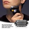 WES9165PC Replacement Shaver Blades Cutter Compatible for Panasonic ESLA93K view 3