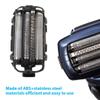 WES9165PC Replacement Shaver Blades Cutter Compatible for Panasonic ESLA93K view 4