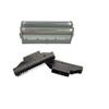 2 pcs Replacement Shaver Foil Screen + Cutter Blade for Panasonic Shaver ES-RW30 ES4033 ES4027 ES4820 ES4823 ES4826 ES4853 ES4501 ES4035 ES9859 Razor Mesh Net view 1