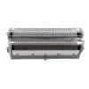 2 pcs Replacement Shaver Foil Screen + Cutter Blade for Panasonic Shaver ES-RW30 ES4033 ES4027 ES4820 ES4823 ES4826 ES4853 ES4501 ES4035 ES9859 Razor Mesh Net view 3