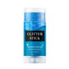 Blue Body Glitter Stick,Holographic Sequins Paint Sparkling Face Glitter for Women Face/Body/Hair/Eyes/Lip Glitter Makeup. view 1