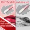 300 Lip Applicators Brush Disposable - MAQIHAN Lip Gloss Applicators Brushes Lipstick Bulk Make Up Sticks Artist Tools Kit Esthetician Essentials Supplies Doe Foot Lip Stick Makeup Brushes Wands view 2