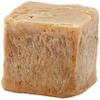 Bare Beauty Naturals 100% Natural Healthy Aging Coffee Soap // free exfoliating soap bag // chemical free // sulfate free // Plant-Based (Block cut 11-12.9 oz, Hi-Exfol Bath) view 2