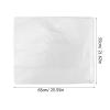 80pcs Spa Plastic Bags Spa Pedicure Liner Foot Soaking Bags Portable Bath Basin Bags Bath Liners Shop Pedicure Supplies Foot Bath Bags Tub Liners Bath Liner Replacement Clear Bags view 2