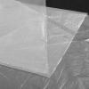 80pcs Spa Plastic Bags Spa Pedicure Liner Foot Soaking Bags Portable Bath Basin Bags Bath Liners Shop Pedicure Supplies Foot Bath Bags Tub Liners Bath Liner Replacement Clear Bags view 3