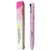 Nicedeal 4 in 1 Makeup Pen Multifunctional Makeup Pencil from Eyeliner, Lip Liner, Brow Pencil, and Highlighter, Easy-to-Apply  Compact Makeup Accessories for Travel Style 1 view 1