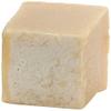 Bare Beauty Naturals 100% Natural Strawberry Ginger Soap//Native American early Appalachian skin care Plant-Based (Super chunky cut 7-8.9 oz, Lrg Lo-Exfol Muslin) view 2