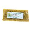 Bare Beauty Naturals 100% Natural Acne after 20 (Aa20) medicated soap // Plant-Based // Various Soap Cut Sizes (Super chunky cut 7-8.9 oz, HiExfol LoofahSponge) view 1