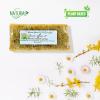 Bare Beauty Naturals 100% Natural Acne after 20 (Aa20) medicated soap // Plant-Based // Various Soap Cut Sizes (Slab cut 13-14.9 oz, Sm Lo-Exfol Muslin) view 3