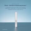 Beverly Hills MD Thick + Full Brow Serum- Enhancing Growth Formula for Visibly Fuller, Thicker Looking Brows- Supports Healthy Keratin Production view 2