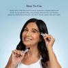 Beverly Hills MD Thick + Full Brow Serum- Enhancing Growth Formula for Visibly Fuller, Thicker Looking Brows- Supports Healthy Keratin Production view 4