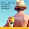 Neutrogena Beach Defense SPF 60+ Sun Care Sunscreen Spray - 8.5 Ounce view 4
