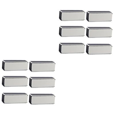 balacoo 12pcs Four-Sided Nail File Buffer Sponge Nail Care Tool for Professional and Manicure Easy to Use Grey