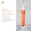 White Orange Full System 3 Step Skincare Routine Premium Anti-Aging Regimen Bundle For Healthy Glowing Skin - Revitalizing Cleanser, Advanced Vitamin C Serum & Universal Tinted Moisturizer with SPF 44 view 4