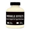 Wrinkle Effects Liquid 4 oz- Age Stipple Latex - Special Effects Makeup Instantly Creates Face Wrinkles and Realistic Old Age Skin Texture - Dries Clear - Theatrical Film Stage view 1