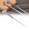 Eel Spike, Durable Thickened Fish Eel Nail for Eel for Restaurant for Fish Kitchen view 3