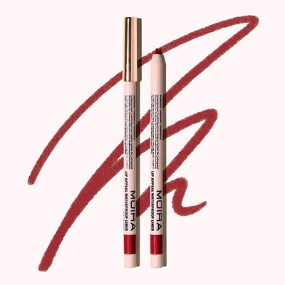 Moira Lip Appeal Waterproof Liner (022, Star)