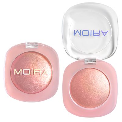 Dreamlight Highlighter (004, Foxy Pink)