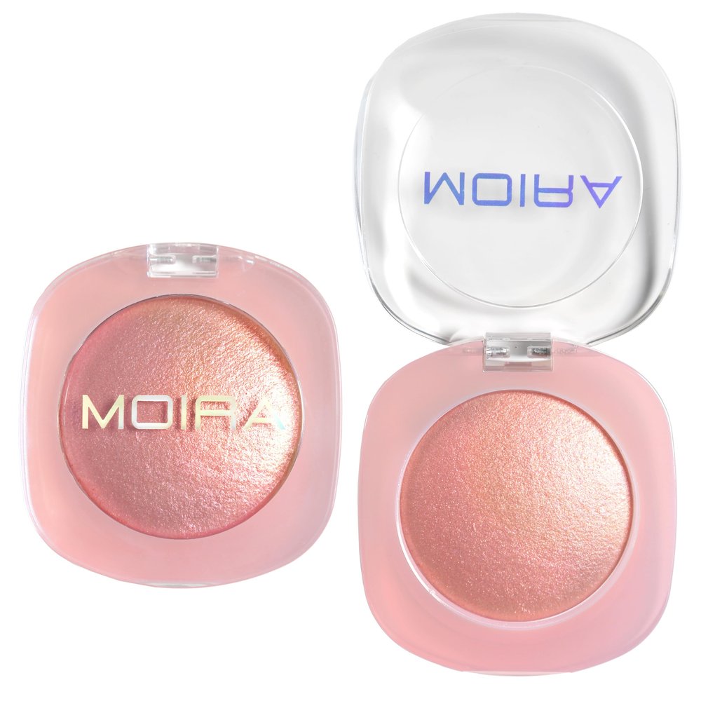 Dreamlight Highlighter (004, Foxy Pink)