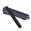 balacoo 30pcs Double-Sided Nail Files Sanding Block Sponge Board Nail Buffers for Natural Fake Portable Washable for Art view 2