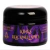 Blackwell Spice, Royal Skincare Premium Body Butter for Men, Hydrating Skincare for Dry Skin, Uneven Skin Tone, Reducing Wrinkles, Restoring Skin Appearance, 8 oz, 12 oz. (8 oz) view 1