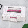 Breathable Hair Perm Paper, Quality Material Professional Perming Paper, Individual Use for Hair Salon Shop Professional Stylist (perm paper) view 3