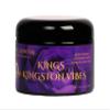 Royal Skincare Kingston Vibes, Premium Body Butter for Men, Hydrating Skincare for Dry Skin, Uneven Skin Tone, Reducing Wrinkles, Restoring Skin Appearance, 8 oz, 12 oz. (12 oz) view 1