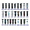 2023 New Version 4.3V A00390 Shaver Power Cord Charger for Philips Electric Razor Norelco QP2520, QP2520/90, QP2520/72/70, A00390 Charger All-in-One Grooming Trimmer Power Supply Adapter view 4