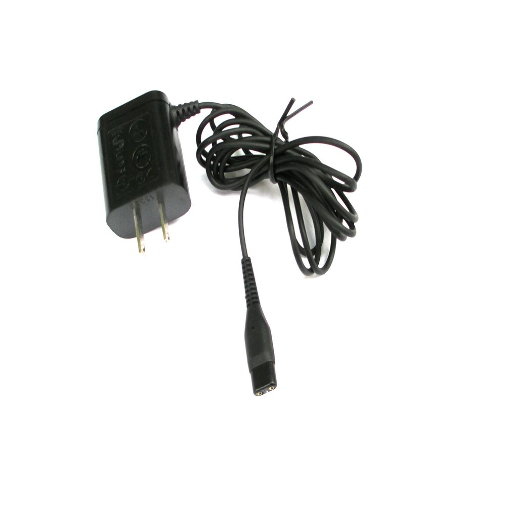 2023 New Version A00390 4.3V Shaver Charger for Philips Norelco Oneblade Series QP2520 and A00390, QP2520 / 90, QP2520 / 70, QP2520 / 72 All-in-One Grooming Trimmer