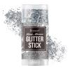 Brzeaf Fairy Costume Body Face Glitter, Waterproof & Long Lasting, Hair Eyeshadow Face Body Glitter, Singer Concert Music Rave Festival, Glitter Stick Makeup & Face Glitter Gel view 1