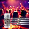 Brzeaf Fairy Costume Body Face Glitter, Waterproof & Long Lasting, Hair Eyeshadow Face Body Glitter, Singer Concert Music Rave Festival, Glitter Stick Makeup & Face Glitter Gel view 3