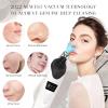 2025 Blackhead Remover Pore Vacuum,Facial Pore Cleaner-5 Suction Power,5 Probes,USB Rechargeable Blackhead Vacuum Kit Electric Acne Extractor Tool for Adult view 2