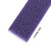 NOVAL Foot Scrubber for Feet Callus Remover Professional Pumice Stone for Feet Cracked Heel Dead Skin Remove 2 Sided Pedicure Tools (Pack of 4) view 4