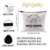 JXGZSO Movie Inspired Merch Weed Shoppe Zipper Pouch Makeup Bag Gift Fo (WEED SHOPPE Bag) view 2