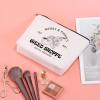 JXGZSO Movie Inspired Merch Weed Shoppe Zipper Pouch Makeup Bag Gift Fo (WEED SHOPPE Bag) view 3