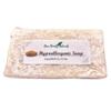 Bare Beauty Naturals 100% Natural Hypoallergenic Soap-unscented- no color- no additives- Acne soap-Plant-Based- Various Soap Cut Sizes (Brick cut 9-10.9 oz, LoExfol DeepClnBrush) view 1