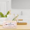 Bare Beauty Naturals 100% Natural Hypoallergenic Soap-unscented- no color- no additives- Acne soap-Plant-Based- Various Soap Cut Sizes (Brick cut 9-10.9 oz, LoExfol DeepClnBrush) view 4