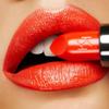 KIKO Milano Gossamer Emotion Creamy Lipstick 117 | Bold, Creamy Lipstick view 3