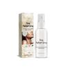 Face and Body Moisturizing Luminizer, Liquid Highlighter Makeup, Light Shimmer Glow Illuminator,Skin, Face, Natural Brighten Shimmer Light Liquid, (Dawn white) view 1