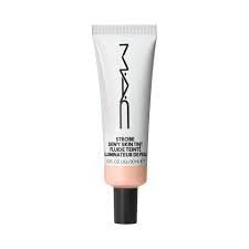 MAC Strobe Dewy Skin Tint Tinted Moisturizer, Light 2, 1 Ounce