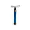 Norvik BLUES Double Edge Precision Safety Razor view 1