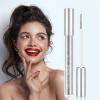 4D Glitter Lash Mascara Diamond Eyelash For Women Concert Makeup Long Lasting Thickening Lengthening & Easy To Remov Dime Beauty (A, One Size) view 4