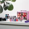 RC Red Carpet Manicure Fortify & Protect Bundle Pink Kit  DIY Gel Polish System, Salon-Quality Manicures at Home, Complete with Tools & Accessories (6PK Pinks/Purples Kit) view 3