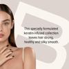 Biotop Professional 700 Keratin + Kale Serum - Heat Protectant and Hair Repair Treatment for Frizzy + Damaged Hair - Smoothing and Strengthening for Split Ends - (2.2 oz/60ml) view 2
