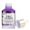 Neogold 2-In-1 Caffeine Eye Serum Treatment & Skincare Face Serum | Collagen Serum | Brightening & Firming Under Eye Serum W/Vitamin E, Gotu Kola, & Green Tea | Skin Care Products, 2 Fl Oz view 2